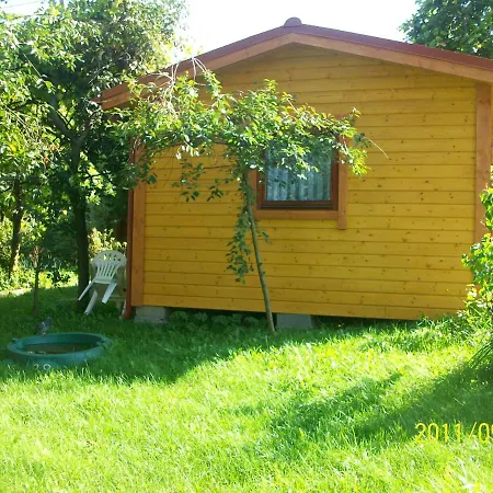 Przy Morzu Lodge *