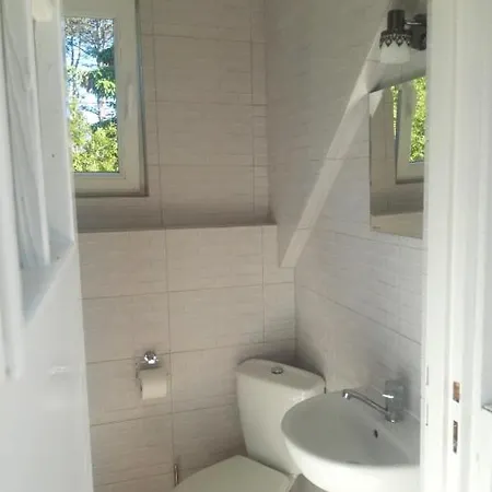 Przy Morzu Hytte Jarosławiec