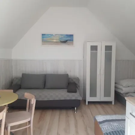 Przy Morzu Lodge