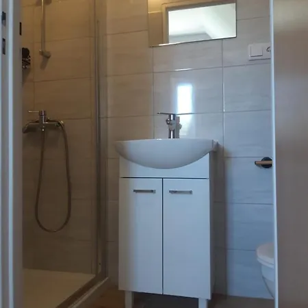 Przy Morzu Lodge Jaroslawiec
