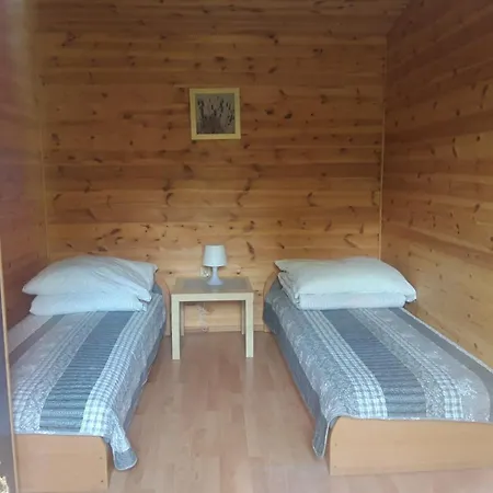 Przy Morzu Lodge Jaroslawiec