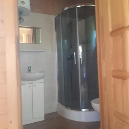 Przy Morzu Lodge Jaroslawiec