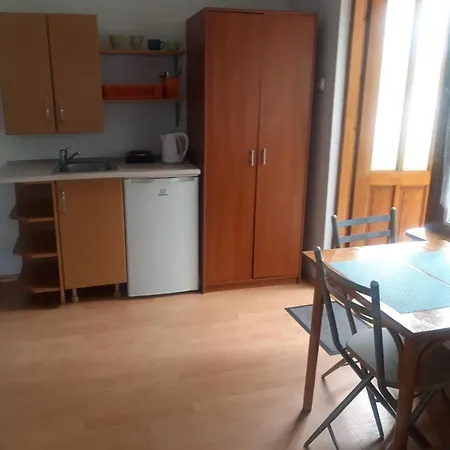 Przy Morzu Jaroslawiec