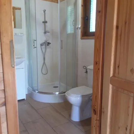 Przy Morzu Lodge *