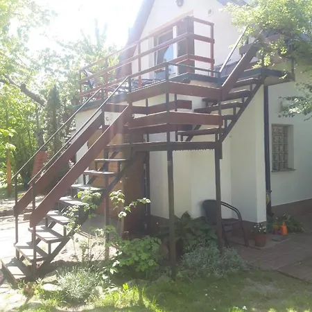 Przy Morzu Jaroslawiec
