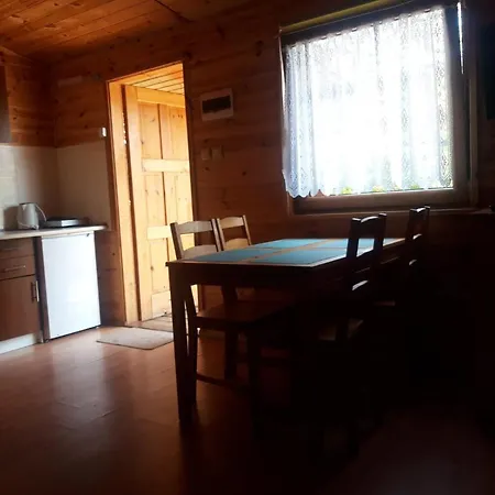 Przy Morzu Lodge