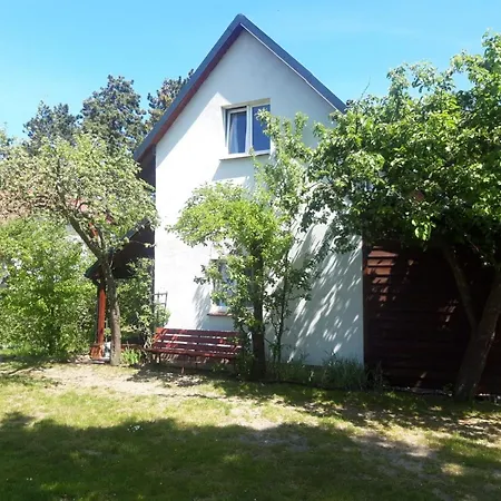 Lodge Przy Morzu Jaroslawiec