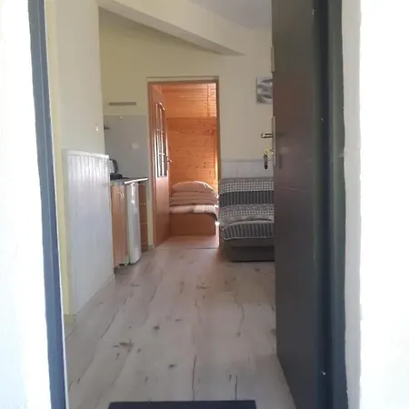 Przy Morzu Lodge Jaroslawiec