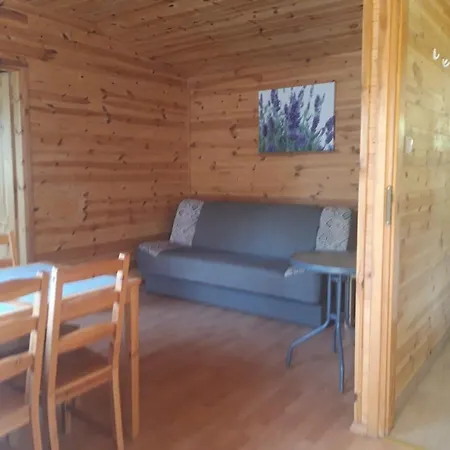 Lodge Przy Morzu