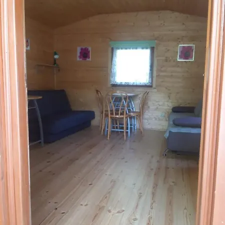 Przy Morzu Lodge Jaroslawiec