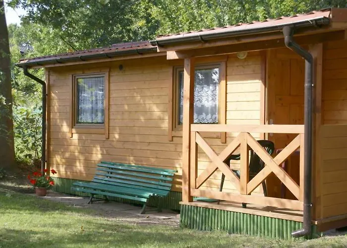 Przy Morzu * Jarosławiec