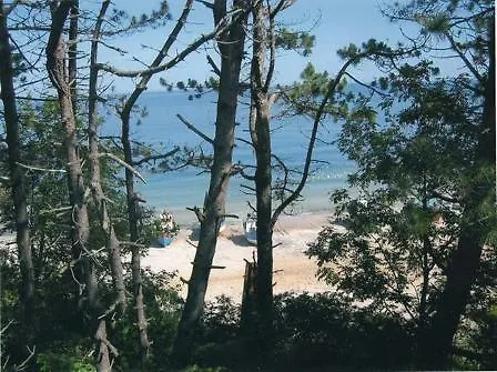 Przy Morzu Jarosławiec