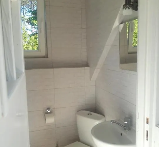 Przy Morzu Domek letniskowy Jarosławiec