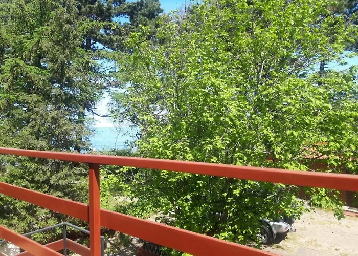 Przy Morzu Domek letniskowy